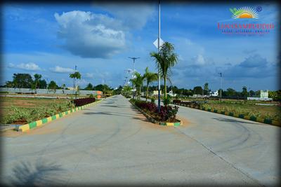 Project Image of 600.0 - 4000.0 Sq.ft Residential Plot Plot for buy in Smart City Phase 2