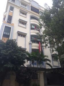 Sumadhura Vijetha Emerald Elevation 1