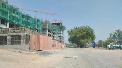 Project Image of 2380.0 - 3480.0 Sq.ft 3 BHK Apartment for buy in Shilp Celestial