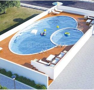 Project Image of 1137.0 - 1596.0 Sq.ft 3 BHK Apartment for buy in Bhavisha Bentley Greens Phase 2