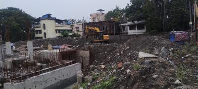 Project Image of 578.0 - 1329.0 Sq.ft 2 BHK Apartment for buy in Vinayak Sunshine