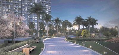 Project Image of 761.0 - 1394.0 Sq.ft 2 BHK Apartment for buy in Sanjay Kothrud Baug A4 B1