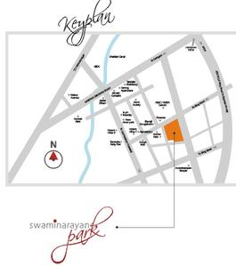 Project Image of 648 Sq.ft 1 BHK Apartment / Flat for sale in Vishala for Rs. 3300000
