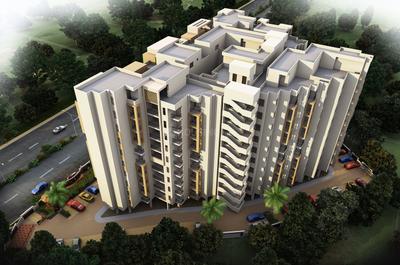 Project Image of 846.0 - 1362.0 Sq.ft 2 BHK Apartment for buy in Arihant Sai Residency