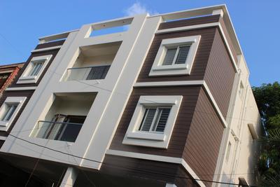 Carving Yaksha Elevation 1