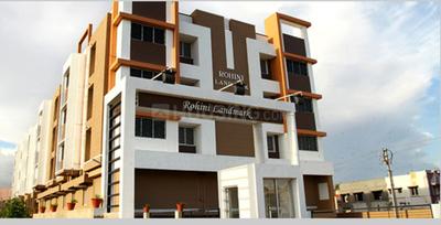 Project Image of 1105.0 - 1659.0 Sq.ft 2 BHK Apartment for buy in Rohini Landmark