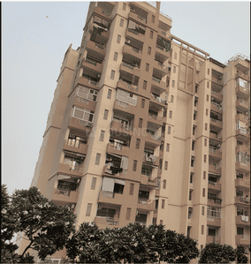Civitech Sampriti Elevation 1