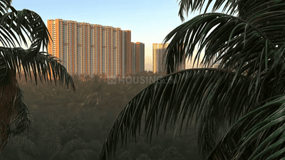 Project Image of 1295.52 - 2915.43 Sq.ft 2 BHK Apartment for buy in Godrej Vanantara