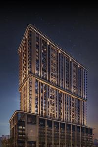 Project Image of 771.02 - 1691.98 Sq.ft 2 BHK Apartment for buy in Bharat Auravistas