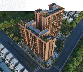 Project Image of 0.0 - 620.43 Sq.ft 2 BHK Apartment for buy in Karma Ananya Allium