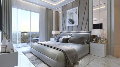Project Image of 2360.0 - 3165.0 Sq.ft 3 BHK Apartment for buy in Windsor Majesty