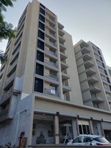 Project Image of 0.0 - 852.39 Sq.ft 3 BHK Apartment for buy in Balaji Sahitya Sky