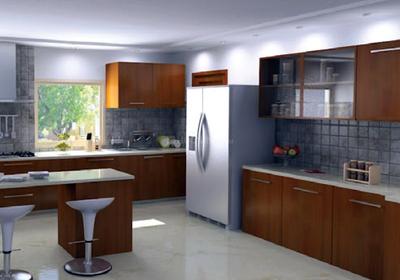 Project Image of 0.0 - 3882.0 Sq.ft 4 BHK Apartment for buy in Gokaldas DMR World One