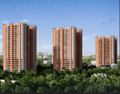 Project Image of 1585 Sq.ft 3 BHK Apartment / Flat for sale in Mullur for Rs. 13700000