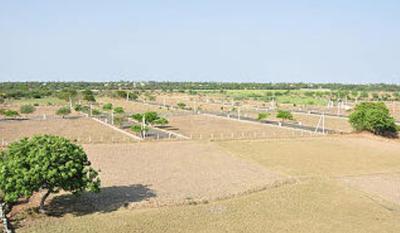 Project Image of 1800.0 - 4500.0 Sq.ft Residential Plot Plot for buy in Aditya Sri Ram Paradise