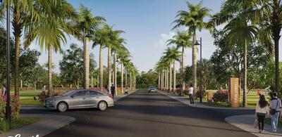 Project Image of 1840.09 - 4267.89 Sq.ft Residential Plot Plot for buy in Earthsong By Manyata Phase 4 A