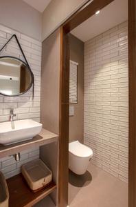 Project Image of 292.0 - 431.0 Sq.ft 1 RK Apartment for buy in Dosti West County Dosti Nest Phase 1