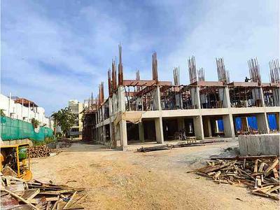 Project Image of 774.46 - 1097.27 Sq.ft 2 BHK Apartment for buy in Green Edge Casero