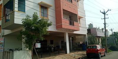 Project Image of 862.0 - 992.0 Sq.ft 2 BHK Apartment for buy in Namrathaa NMN Apartments