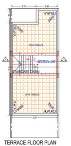 Project Image of 677.05 - 1619.32 Sq.ft 3 BHK Villa for buy in Khodiyar Shandar Residency 7