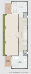 Project Image of 0.0 - 2200.0 Sq.ft 4 BHK Apartment for buy in Trisha Shivanta