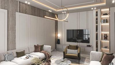 Project Image of 0.0 - 3240.0 Sq.ft 4 BHK Apartment for buy in Paramount Luxury Builder Floors 26