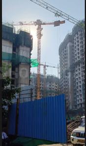 Project Image of 618.0 - 1070.0 Sq.ft 2 BHK Apartment for buy in Kalpataru Vivant