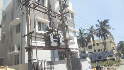 Project Image of 475.0 - 614.0 Sq.ft 1 BHK Apartment for buy in Crest Zara