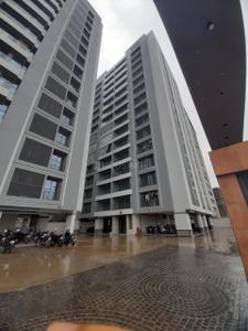 Project Image of 0.0 - 880.27 Sq.ft 3 BHK Apartment for buy in Yashkrishna Laxmi Ratan