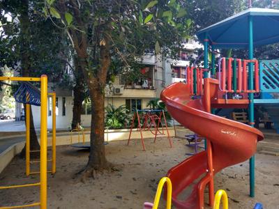 Project Image of 580.0 - 1314.0 Sq.ft 1 BHK Apartment for buy in Nilkanth Hills Upvan