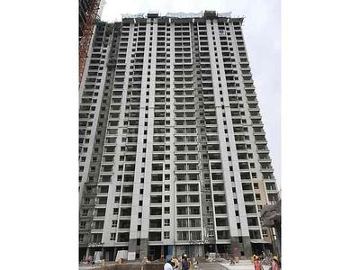 Project Image of 631.52 - 935.06 Sq.ft 2 BHK Apartment for buy in Nyati Elysia IV
