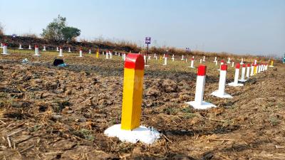 Project Image of 1000.0 - 10000.0 Sq.ft Residential Plot Plot for buy in Shree Ranjanpada