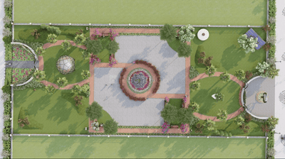 Project Image of 27447.97 - 31150.97 Sq.ft Residential Plot Plot for buy in Ever Green Farms