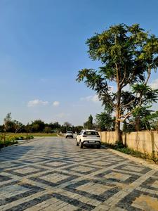 Project Image of 900.0 - 1800.0 Sq.ft Residential Plot Plot for buy in Janak Nandini Ramaa Enclave II