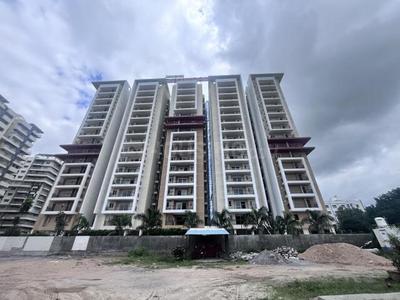 Project Image of 1345 Sq.ft 2 BHK Apartment / Flat for sale in Osman Nagar for Rs. 13500000
