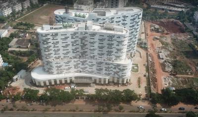 NBCC Imperia Elevation 2