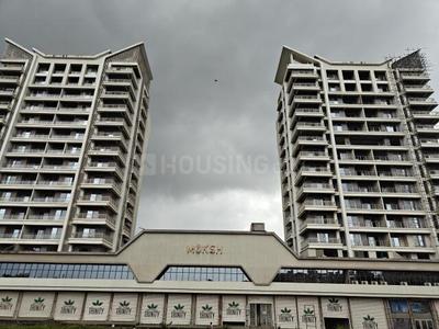 Project Image of 732.0 - 1227.0 Sq.ft 2 BHK Apartment for buy in Rattanraj Trinity Moksh