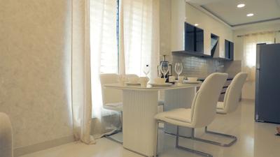 Project Image of 850.0 - 1300.0 Sq.ft 2 BHK Villa for buy in Sameera Haven Crest