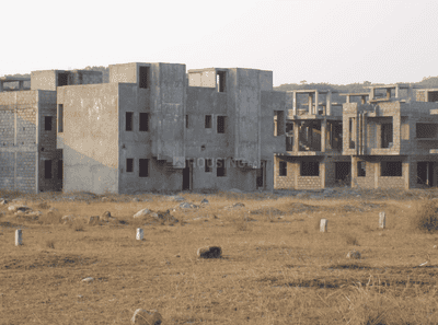 Project Image of 594.0 - 1930.0 Sq.ft Residential Plot Plot for buy in Hebron Avenue