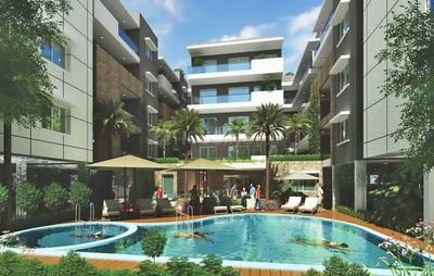 Project Image of 1130.0 - 1530.0 Sq.ft 2 BHK Apartment for buy in Arna Meadows