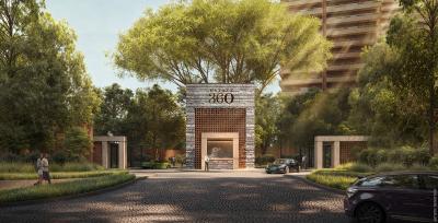 Project Image of 2611.0 - 3531.0 Sq.ft 3 BHK Apartment for buy in Max Estate 360