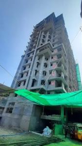 Project Image of 1068.0 - 1320.0 Sq.ft 3 BHK Apartment for buy in Trinity Accord