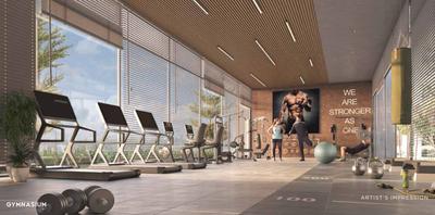 Project Image of 1064.0 - 3895.0 Sq.ft 3 BHK Apartment for buy in ANP Universe