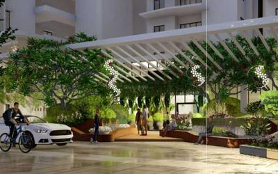 Project Image of 1328.0 - 2625.0 Sq.ft 3 BHK Apartment for buy in Lumbini Elysee