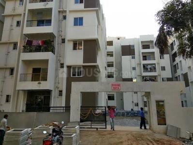 Project Image of 1075.0 - 1755.0 Sq.ft 2 BHK Apartment for buy in Pavani Ishta