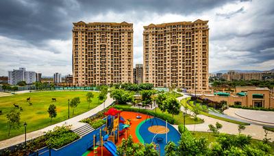 Project Image of 1600 Sq.ft 3 BHK Apartment / Flat for sale in Mohammed Wadi for Rs. 16500000
