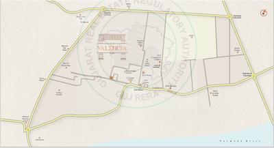 Project Image of 585.02 - 1532.57 Sq.ft 1 BHK Penthouse for buy in SLD Valencia