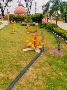 Project Image of 0.0 - 1000.0 Sq.ft Residential Plot Plot for buy in Indra Premium Hi Link Greens Parth