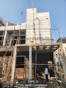 Project Image of 1638.0 - 1796.0 Sq.ft 4 BHK Villa for buy in Gracewood Elegance