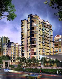 Soham Precious Harmony Images for Elevation of Soham Precious Harmony 3